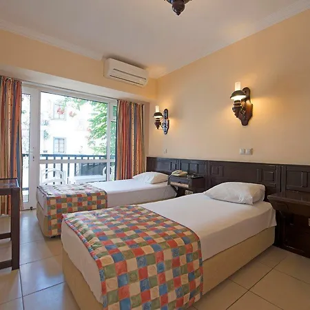 Sami Hotel 4*