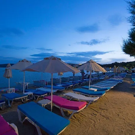 Sami Hotel Gumbet