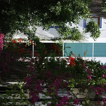 Hotel Sami