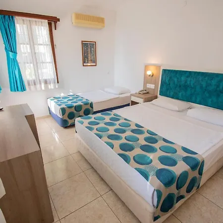 Hotel Sami