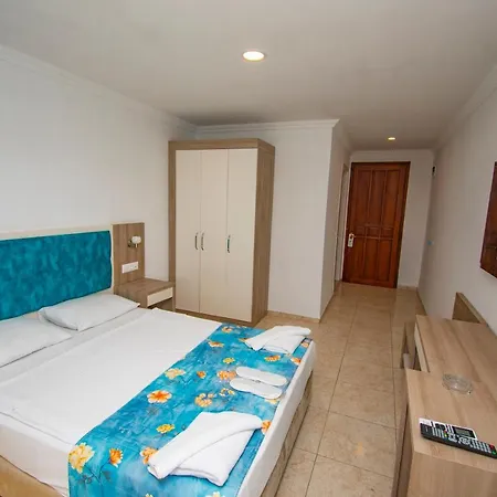 Sami Hotel Gumbet