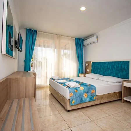 Sami Hotel