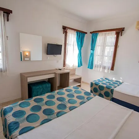 Hotel Sami 4*