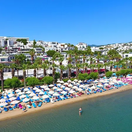 Hotel Sami Gumbet