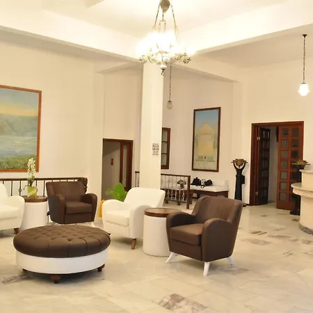 Sami Hotel Gumbet