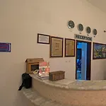 Hotell Sami Gümbet