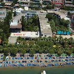 Sami 4* Gümbet