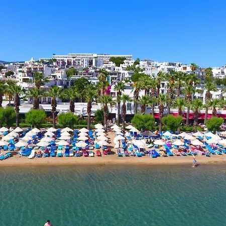 Hotell Sami 4*