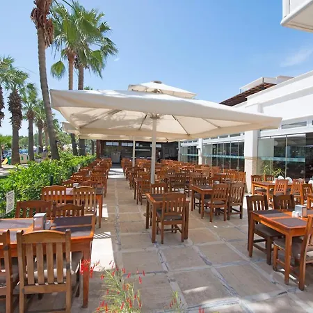 Sami Hotel- 4* Gümbet