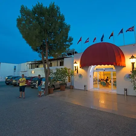 Hotel Sami Hotel- 4*