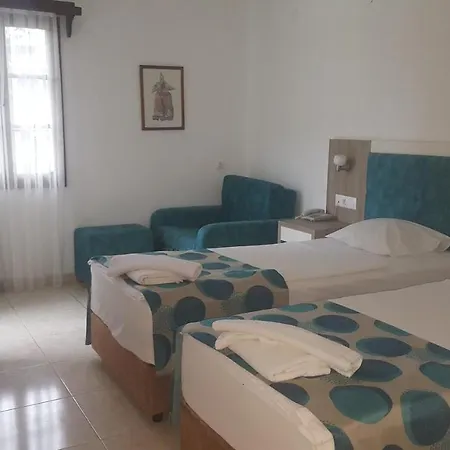 Sami Hotel- Hotel Gümbet