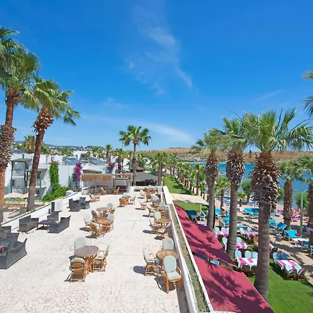 Sami Hotel- Hotel 4*