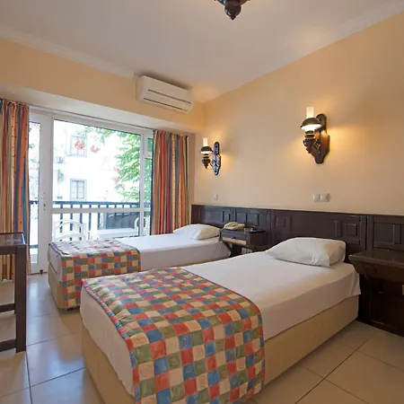 Sami Hotel- Hotel 4*