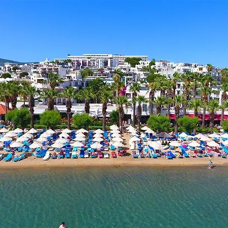 Hotell Sami 4*