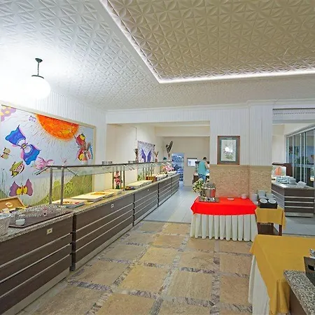 Hotel Sami