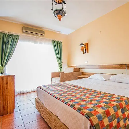 Hotell Sami Gümbet