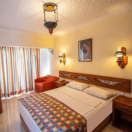 Sami Hotel- Hotel 4*