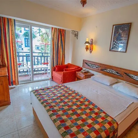 Hotel Sami Hotel- Gümbet