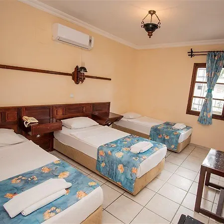 Hotell Sami Gümbet