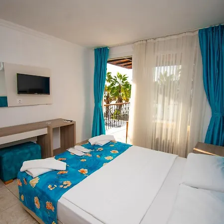 Sami 4* Gümbet