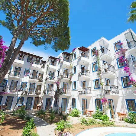 Hotel Sami Hotel- 4*