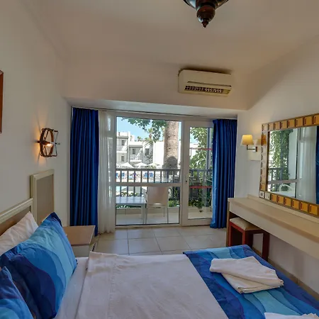 Sami Hotel- 4* Gümbet