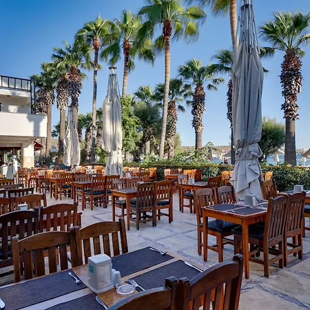 Sami Hotel- Hotel 4*