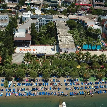 Sami Hotel- 4* Gümbet