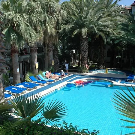 Sami Hotel- Hotel Gümbet