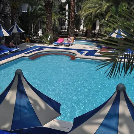 Sami Hotel- Hotel Gümbet