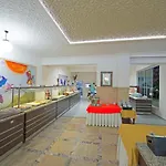 Отель Sami