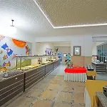Отель Sami