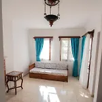 Szálloda Sami 4*