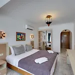 Отель Sami 4*