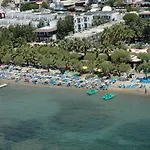 Sami 4* Gümbet