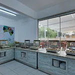Отель Sami Гумбет