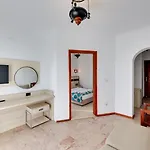 Отель Sami