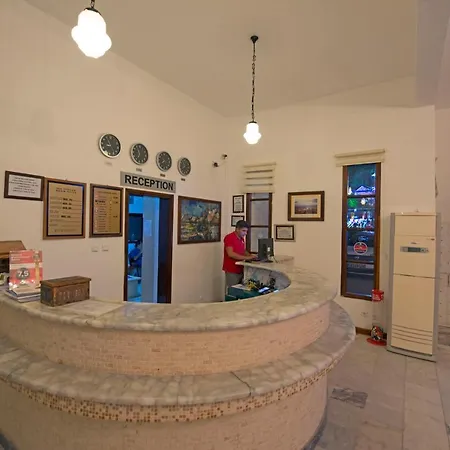Sami Hotel