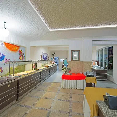 Hotel Sami