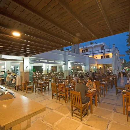 Hotell Sami Gümbet