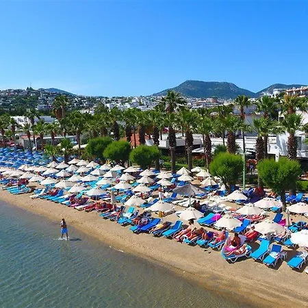 Sami 4* غومْبيت