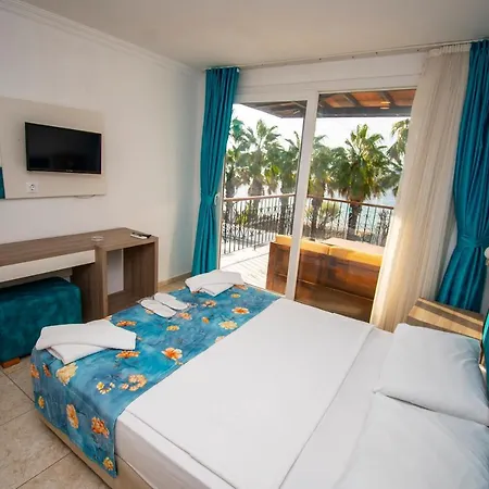 Sami 4* غومْبيت