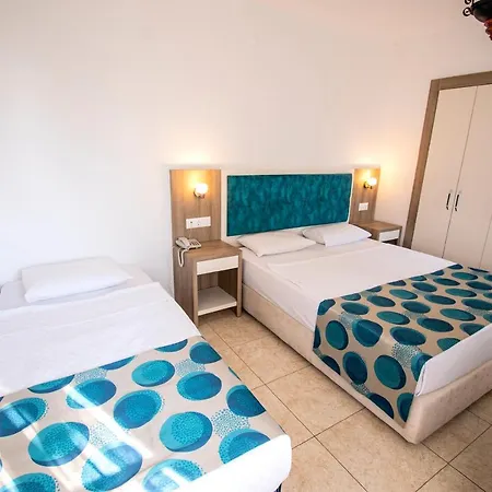 Hotel Sami