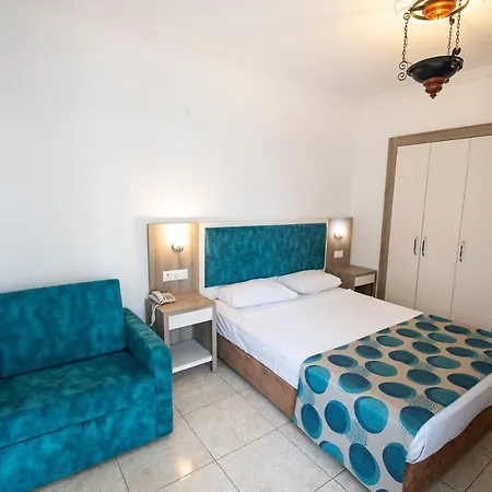 Hotell Sami Gümbet