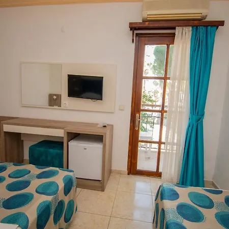 Sami Hotel 4*