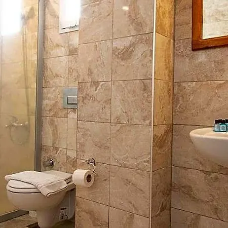 Hotel Sami 4*