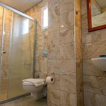 Sami Hotel