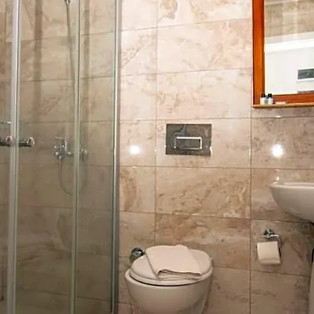 Sami Hotel Gumbet
