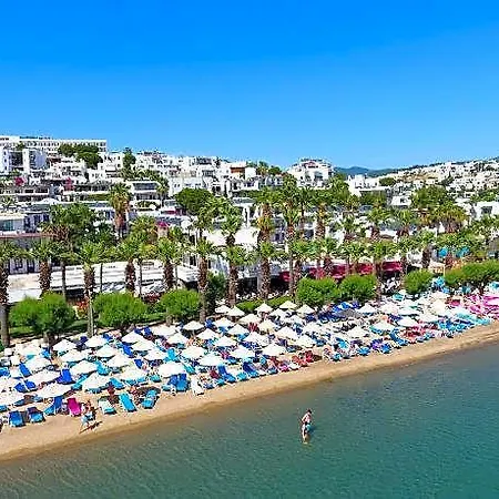 Hotel Sami 4*