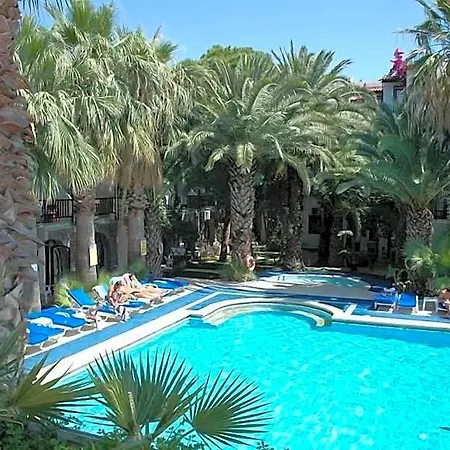 Hotell Sami 4*